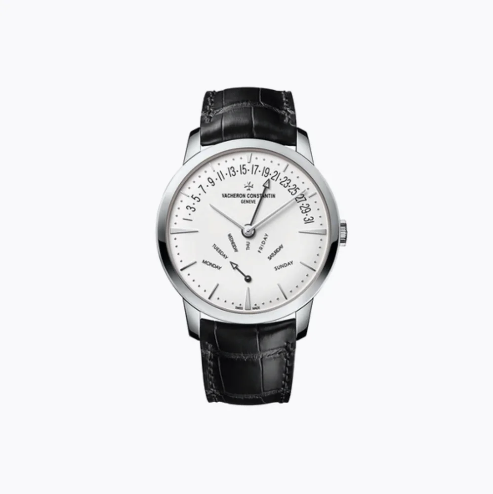 Vacheron Constantin Patrimony 